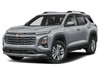 Chevrolet Equinox FWD LT 4dr Chevrolet Equinox FWD LT 4dr