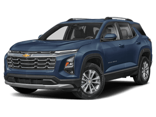 Chevrolet Equinox FWD LT 4dr Chevrolet Equinox FWD LT 4dr