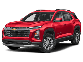 Chevrolet Equinox FWD LT 4dr Chevrolet Equinox FWD LT 4dr