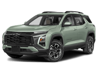 Chevrolet Equinox AWD ACTIV 4dr Chevrolet Equinox AWD ACTIV 4dr