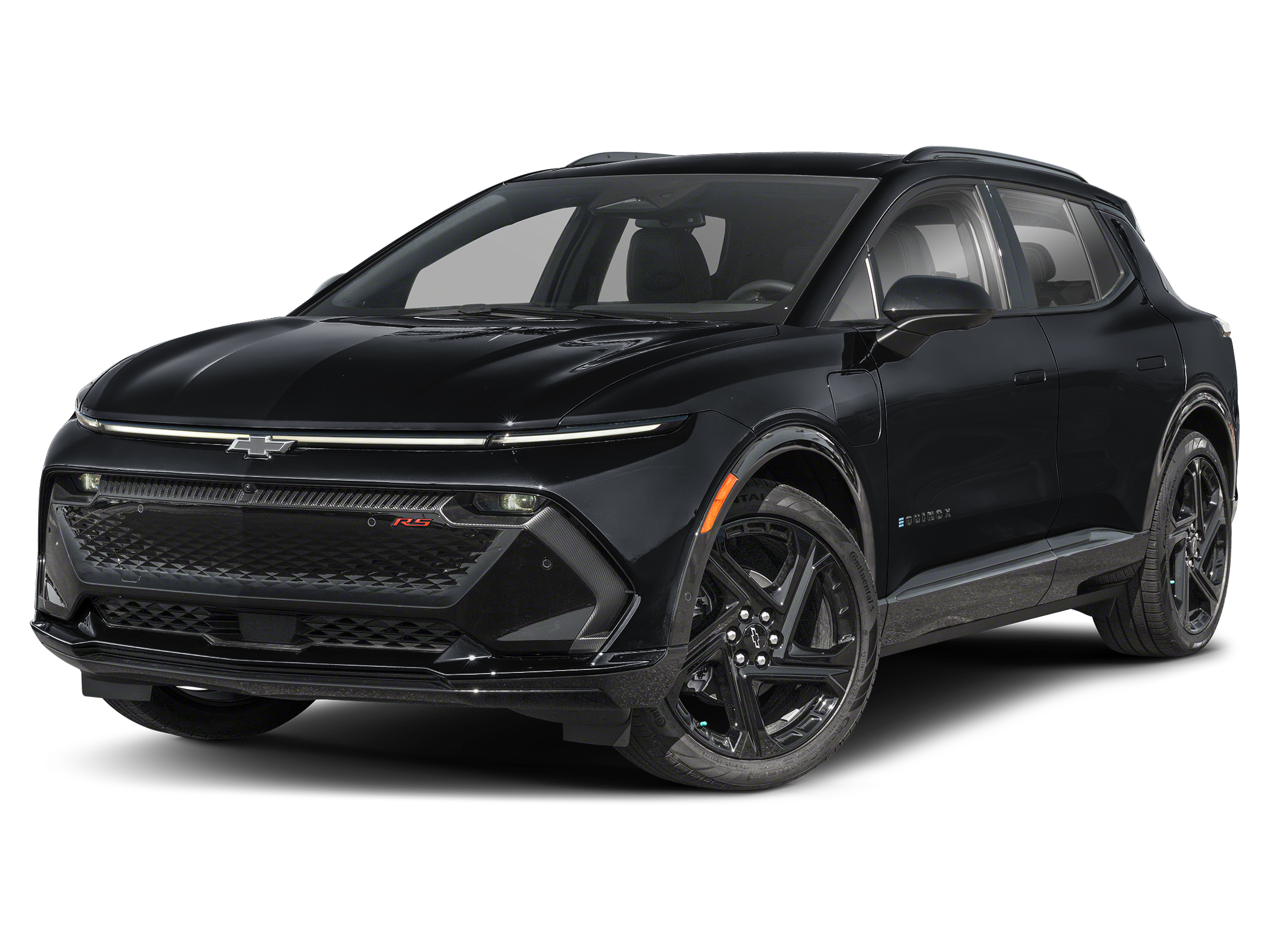 Chevrolet Equinox EV RS 4dr Chevrolet Equinox EV RS 4dr