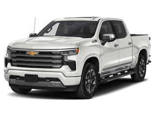 Chevrolet Silverado 1500 High Country 4WD Crew Cab 147" Chevrolet Silverado 1500 High Country 4WD Crew Cab 147"