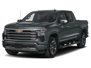 Chevrolet Silverado 1500 High Country 4WD Crew Cab 147" Chevrolet Silverado 1500 High Country 4WD Crew Cab 147"