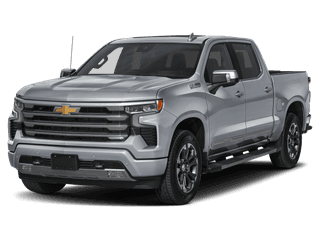 Chevrolet Silverado 1500 High Country 4WD Crew Cab 147" Chevrolet Silverado 1500 High Country 4WD Crew Cab 147"
