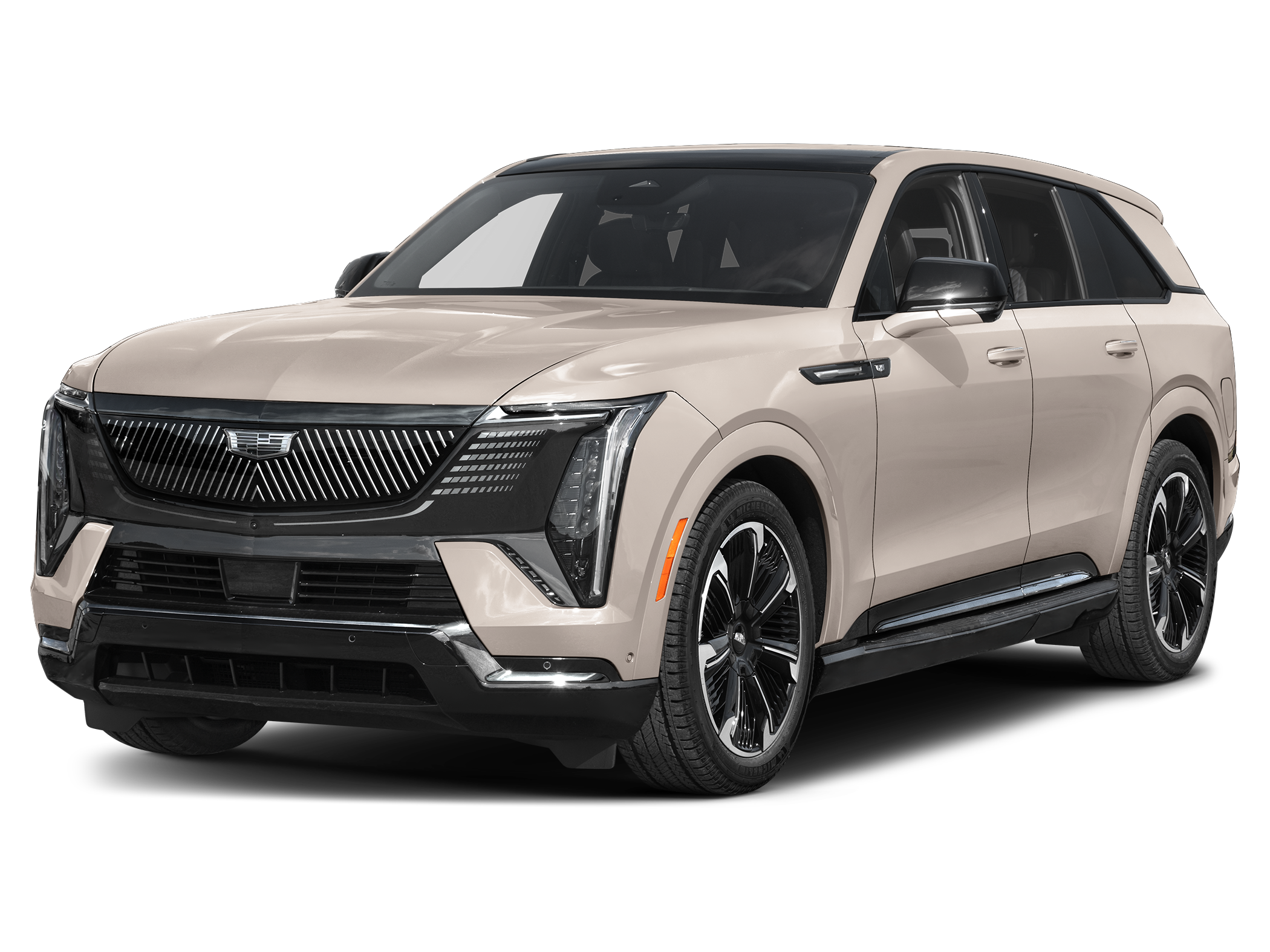 Cadillac Escalade IQ Sport AWD 4dr Cadillac Escalade IQ Sport AWD 4dr