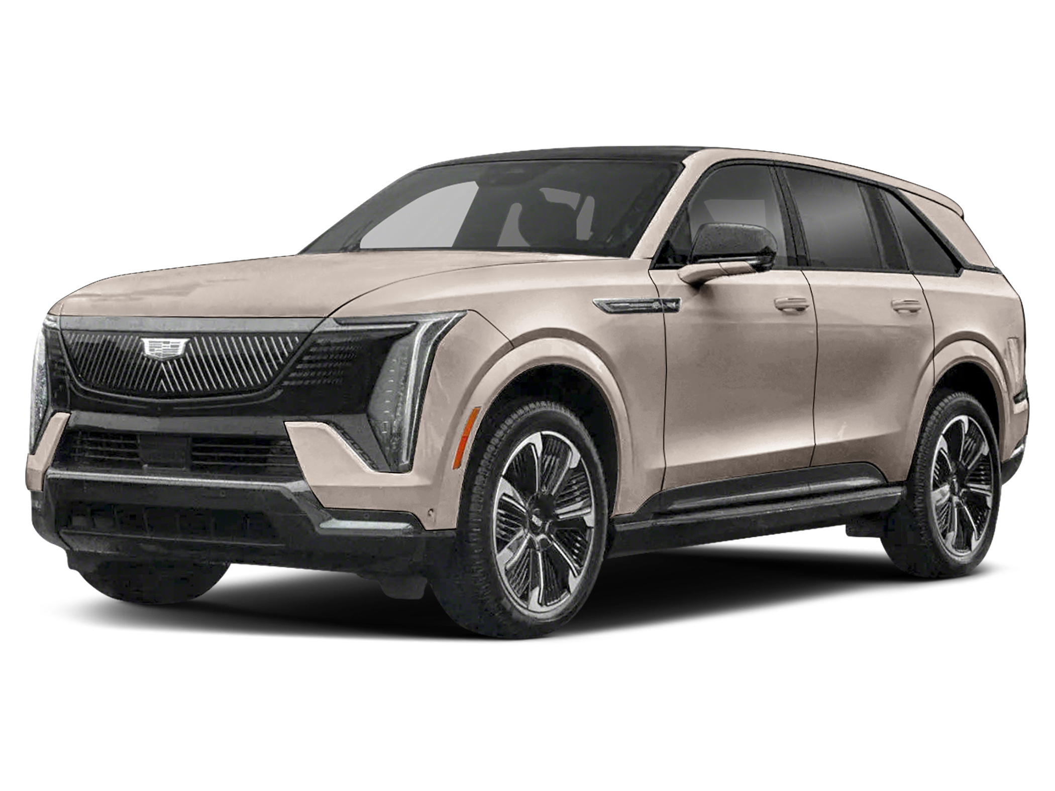 Cadillac Escalade IQ Sport AWD 4dr Cadillac Escalade IQ Sport AWD 4dr