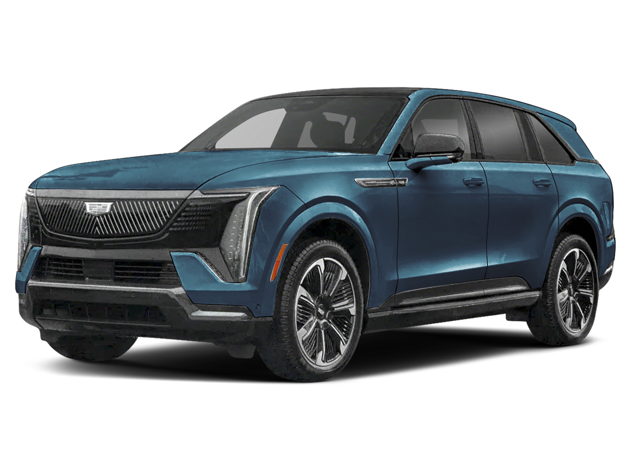 Cadillac Escalade IQ Premium Sport AWD 4dr Cadillac Escalade IQ Premium Sport AWD 4dr