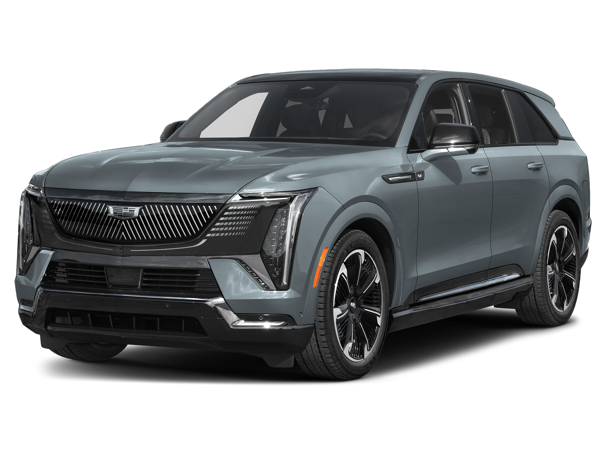 Cadillac Escalade IQ Sport AWD 4dr Cadillac Escalade IQ Sport AWD 4dr