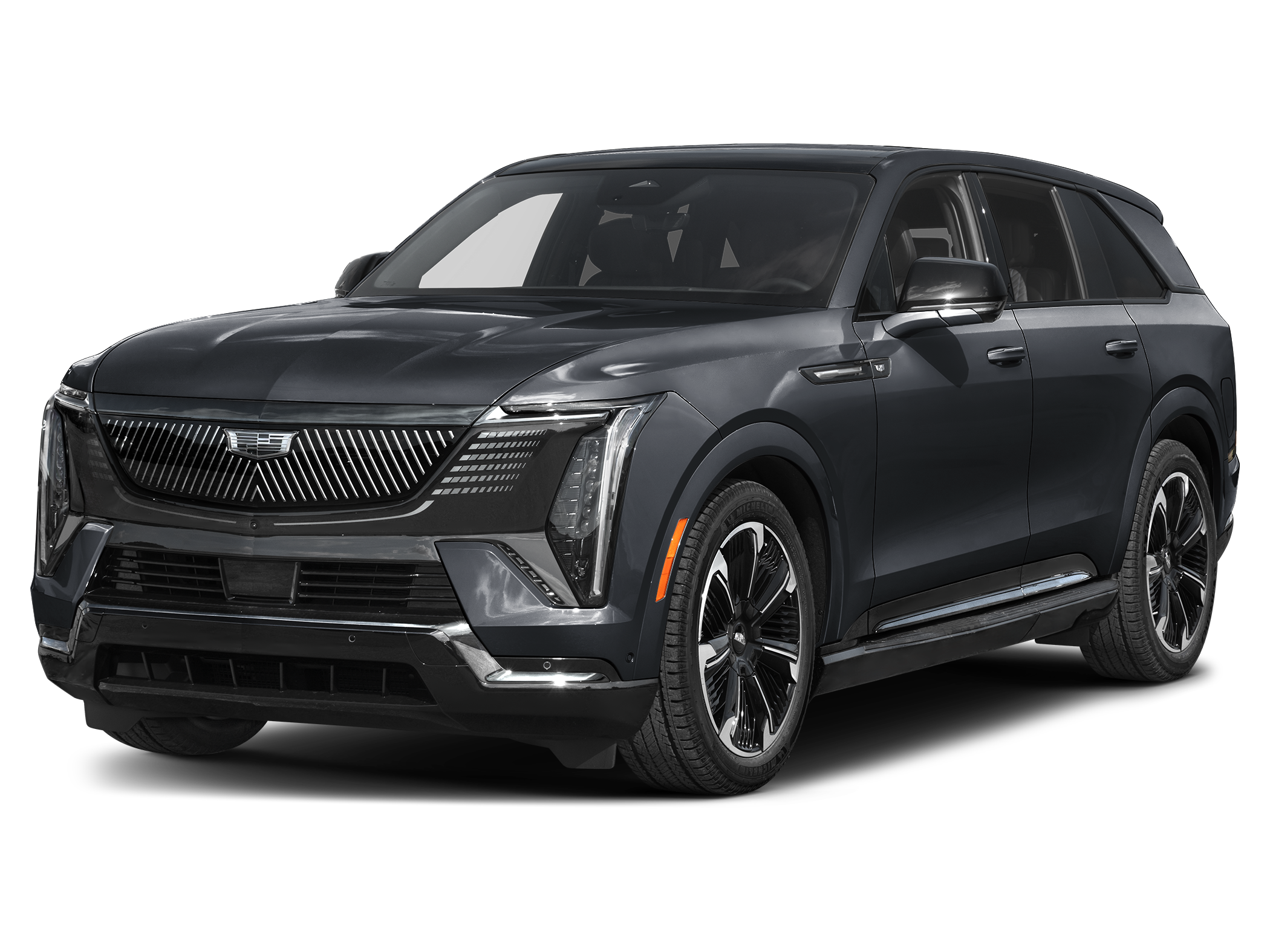 Cadillac Escalade IQ Sport AWD 4dr Cadillac Escalade IQ Sport AWD 4dr