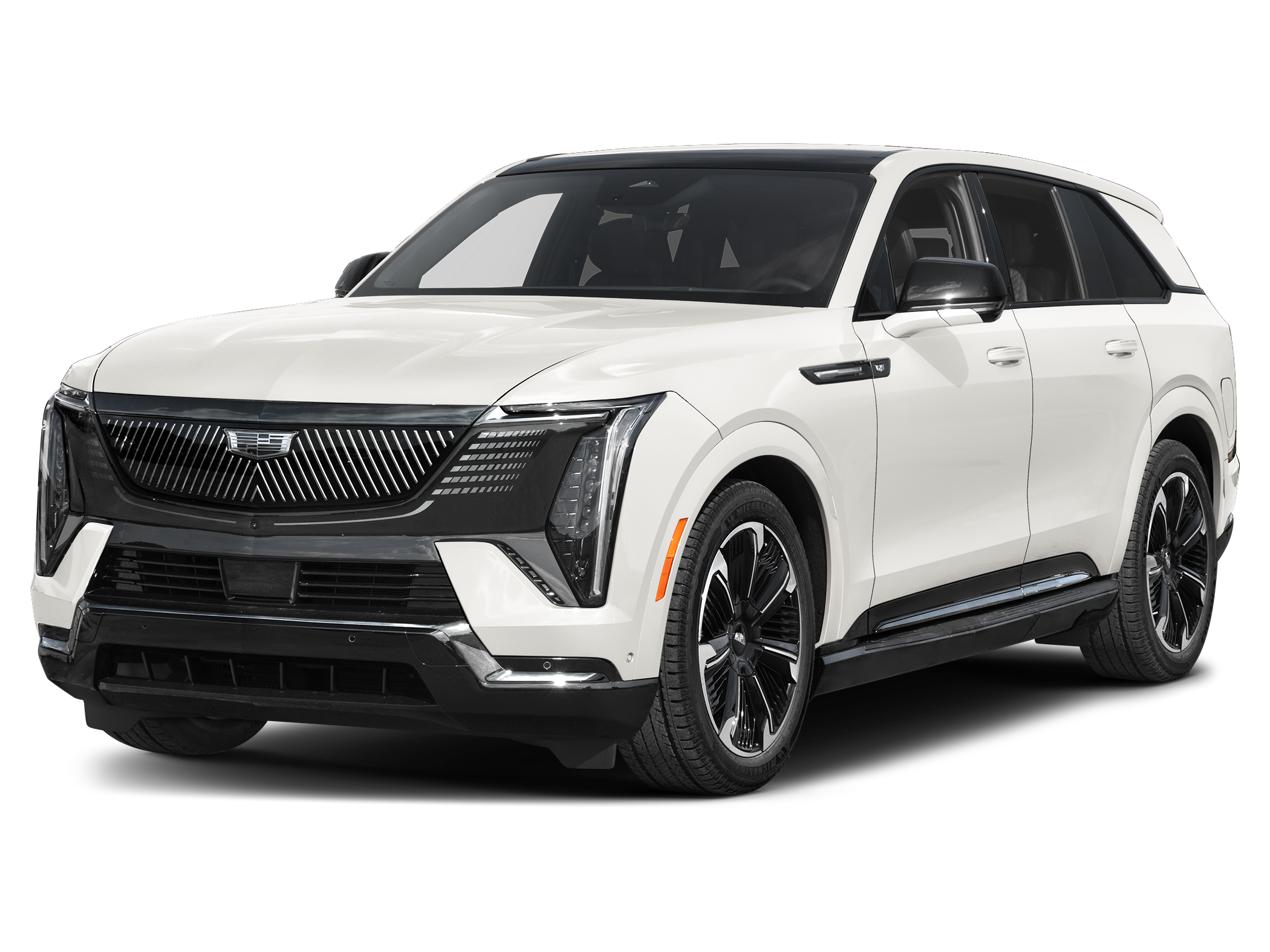 Cadillac Escalade IQ Sport AWD 4dr Cadillac Escalade IQ Sport AWD 4dr