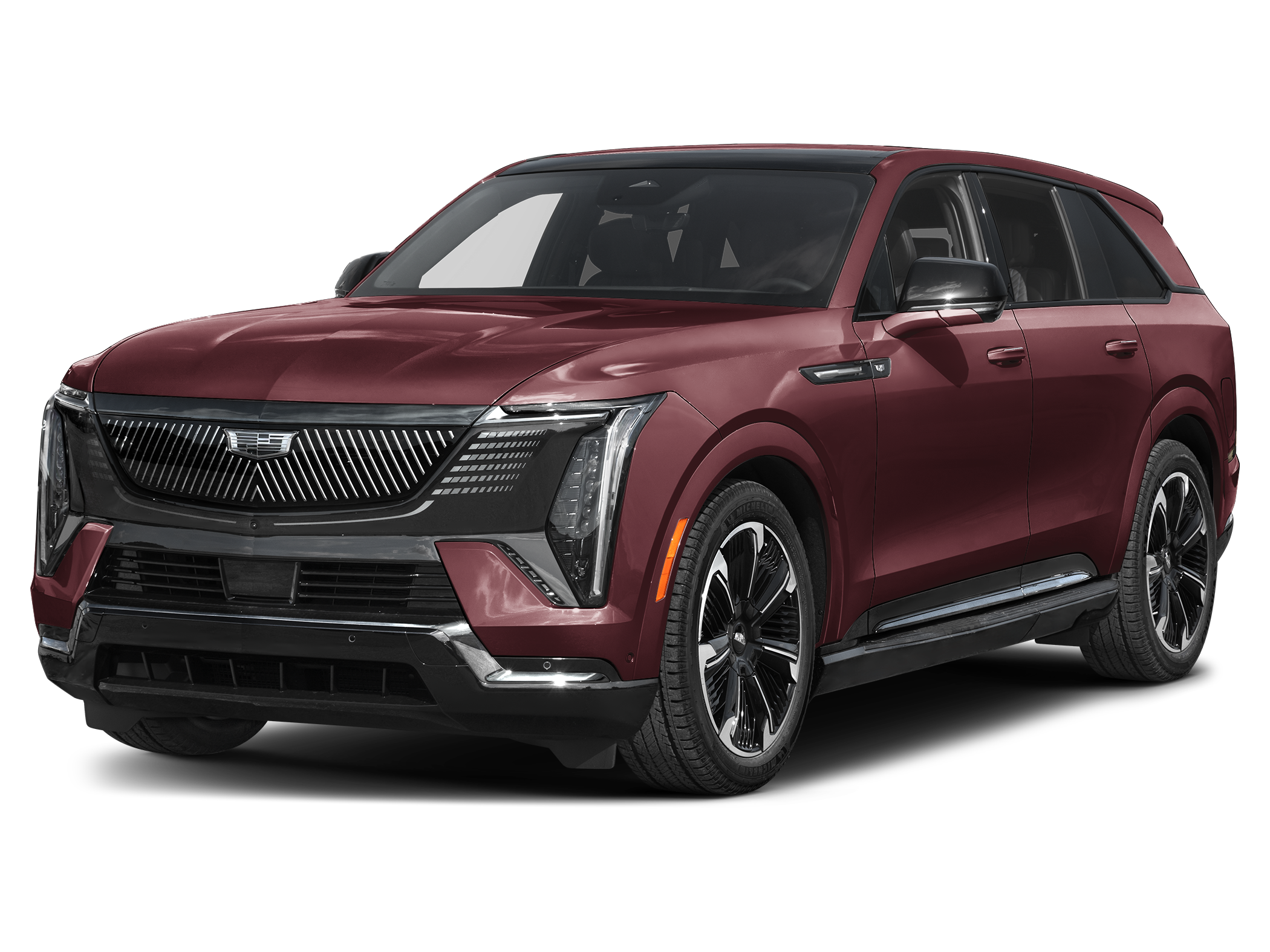 Cadillac Escalade IQ Sport AWD 4dr Cadillac Escalade IQ Sport AWD 4dr