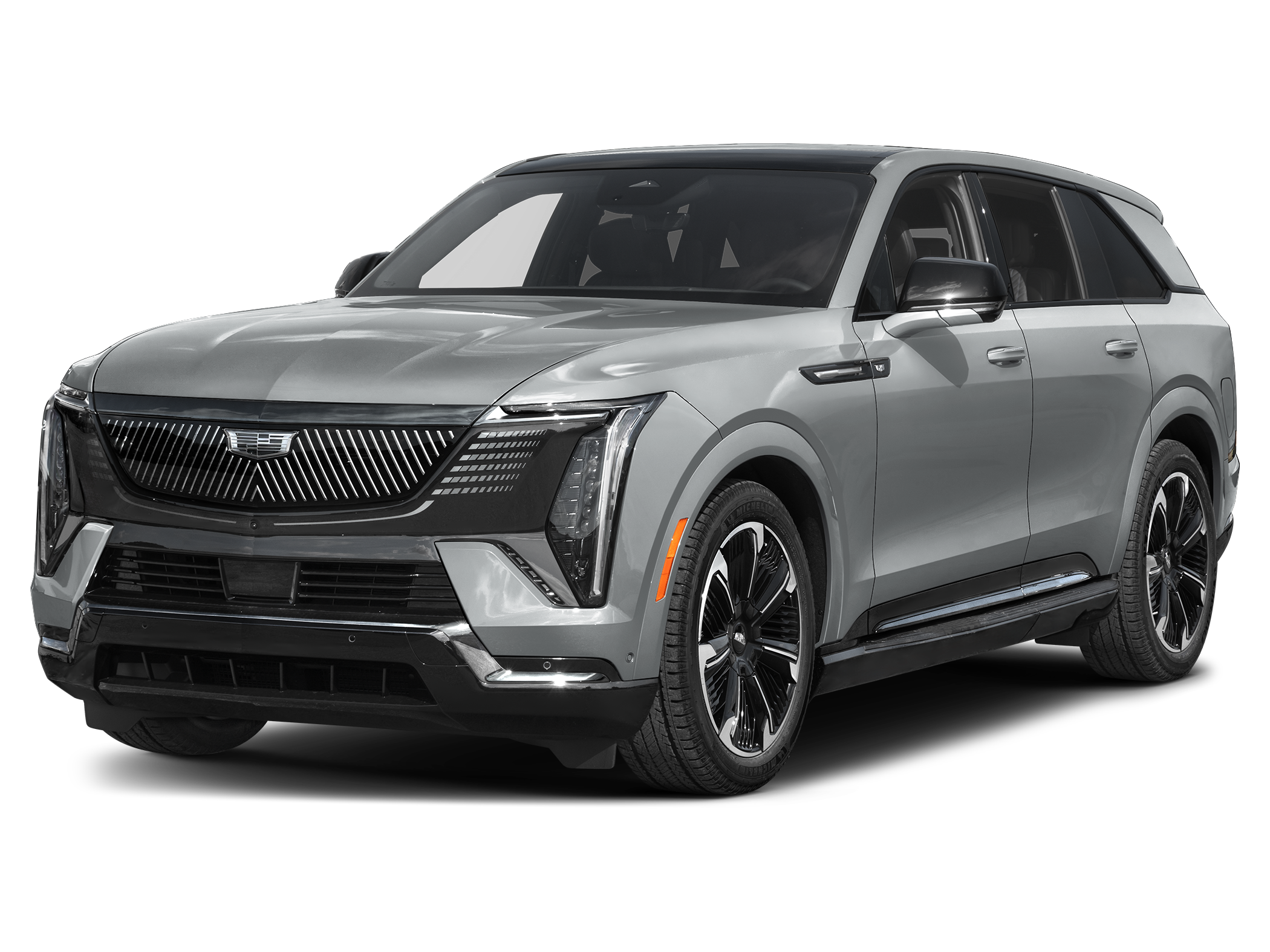 Cadillac Escalade IQ Premium Sport AWD 4dr Cadillac Escalade IQ Premium Sport AWD 4dr