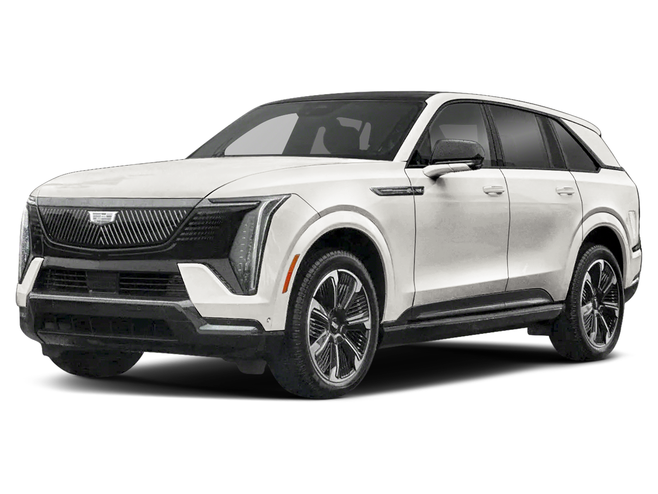 Cadillac Escalade IQ Premium Sport AWD 4dr Cadillac Escalade IQ Premium Sport AWD 4dr