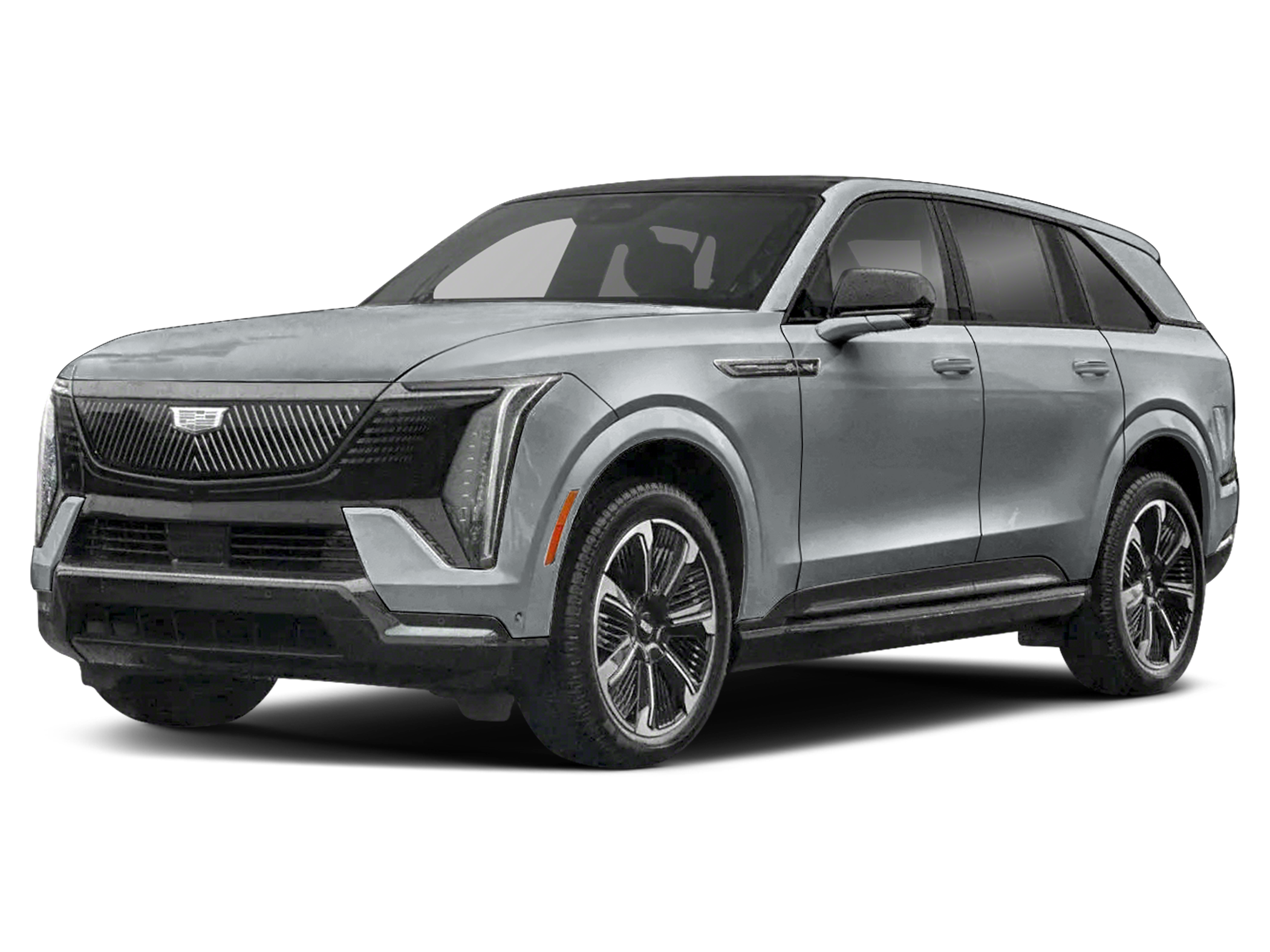 Cadillac Escalade IQ Premium Sport AWD 4dr Cadillac Escalade IQ Premium Sport AWD 4dr