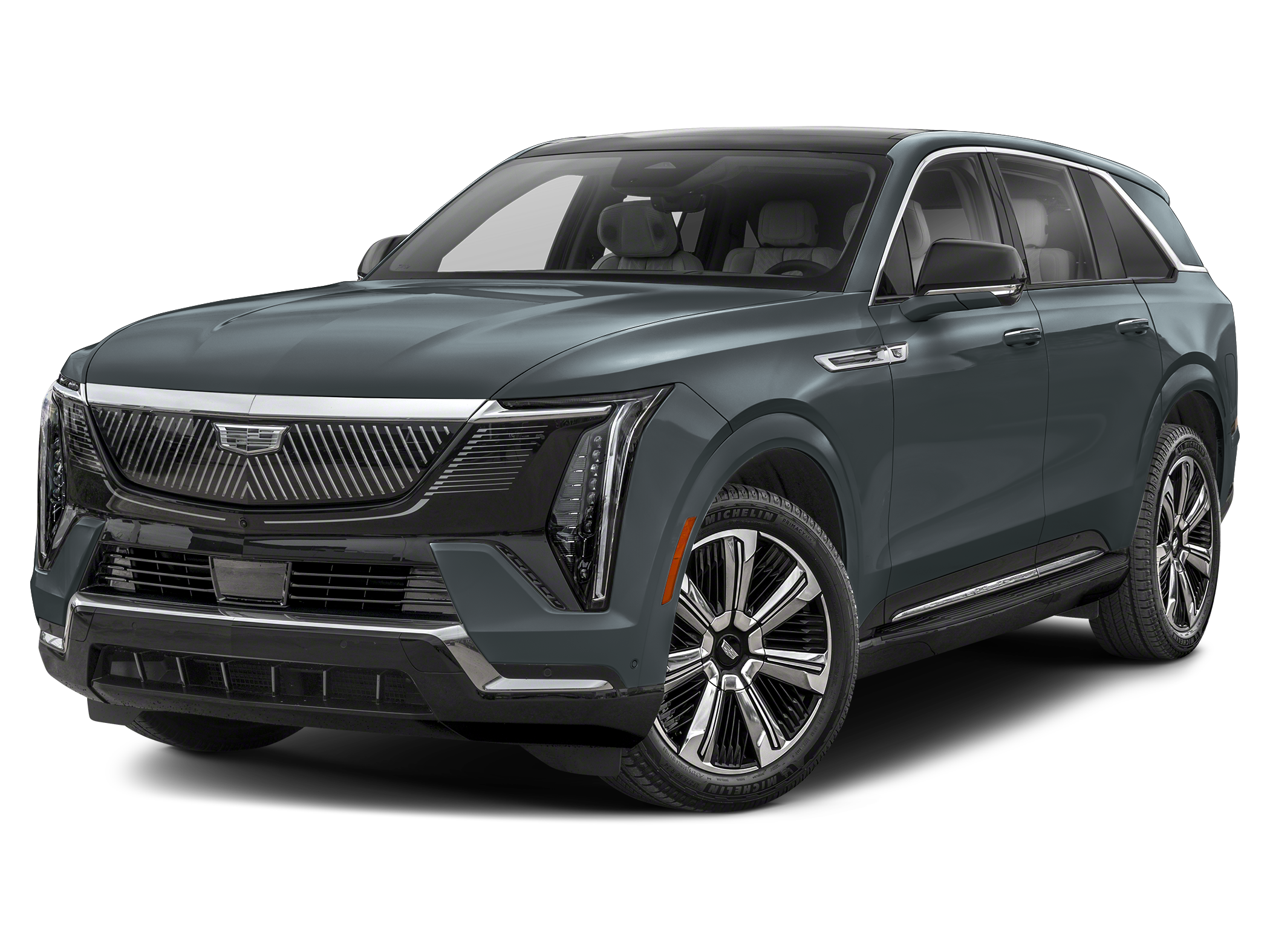 Cadillac Escalade IQ Luxury AWD 4dr Cadillac Escalade IQ Luxury AWD 4dr