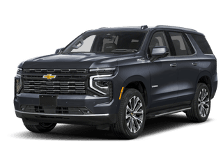 Chevrolet Tahoe High Country 2WD 4dr Chevrolet Tahoe High Country 2WD 4dr