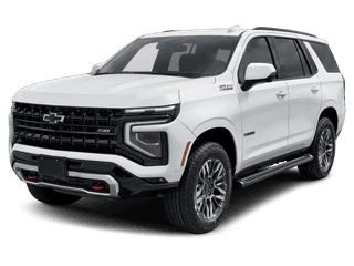 Chevrolet Tahoe Z71 4WD 4dr Chevrolet Tahoe Z71 4WD 4dr
