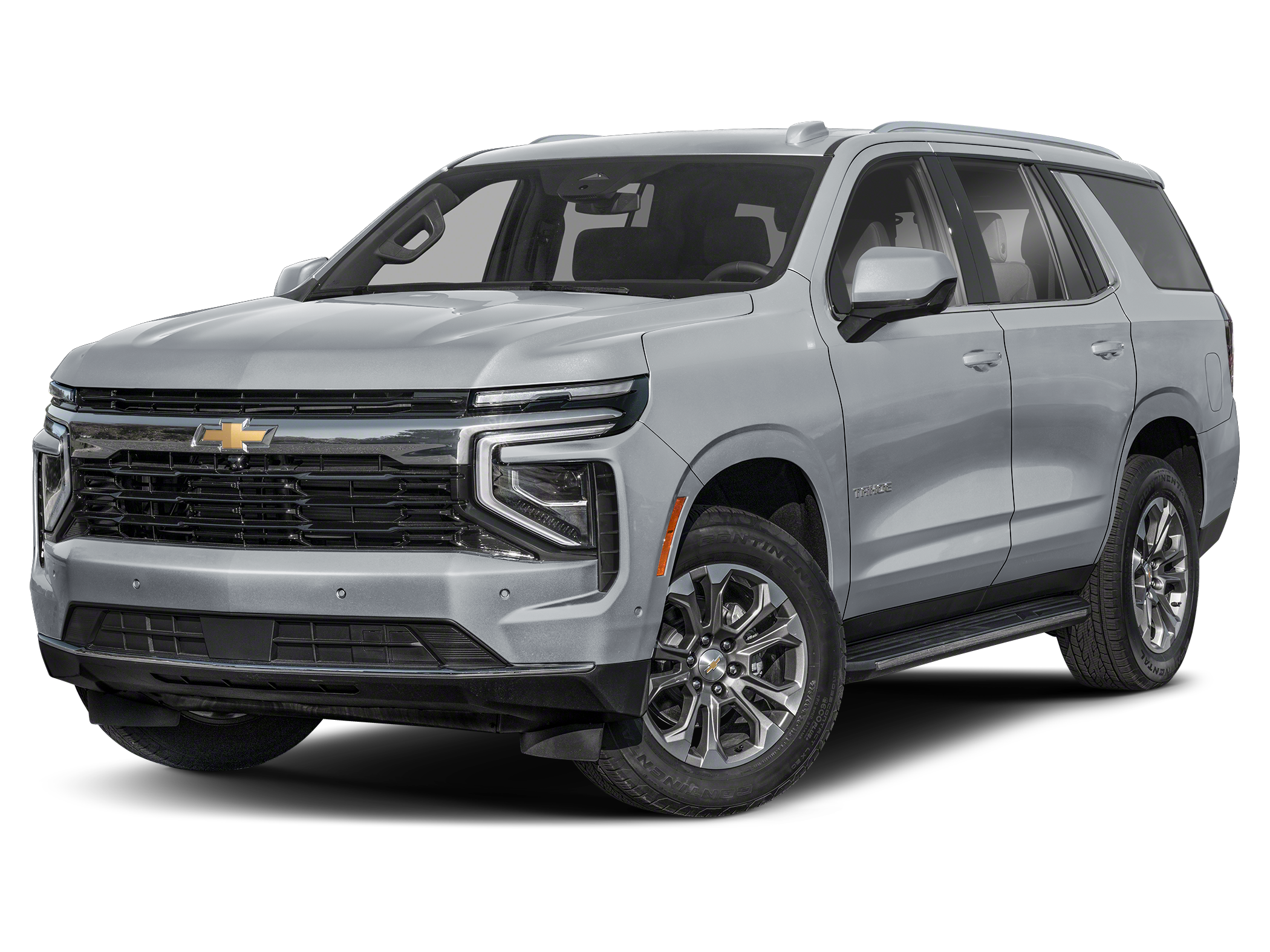Chevrolet Tahoe RST 2WD 4dr Chevrolet Tahoe RST 2WD 4dr