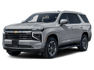 Chevrolet Tahoe LT 2WD 4dr Chevrolet Tahoe LT 2WD 4dr