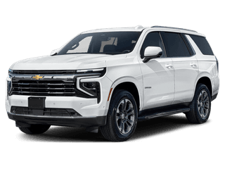 Chevrolet Tahoe LT 2WD 4dr Chevrolet Tahoe LT 2WD 4dr