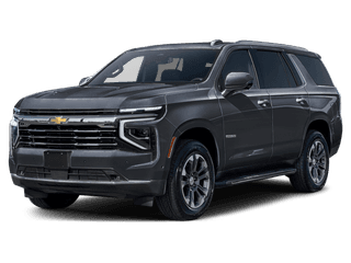 Chevrolet Tahoe LT 2WD 4dr Chevrolet Tahoe LT 2WD 4dr