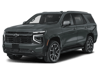Chevrolet Tahoe RST 4WD 4dr Chevrolet Tahoe RST 4WD 4dr