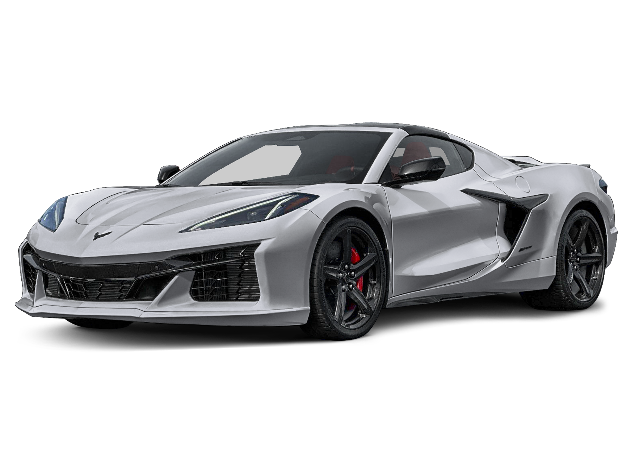 Chevrolet Corvette 2dr E-Ray Cpe w/1LZ Chevrolet Corvette 2dr E-Ray Cpe w/1LZ