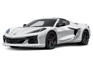 Chevrolet Corvette 1LZ 2dr E-Ray Cpe Chevrolet Corvette 1LZ 2dr E-Ray Cpe