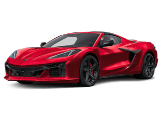Chevrolet Corvette 1LZ 2dr E-Ray Cpe Chevrolet Corvette 1LZ 2dr E-Ray Cpe