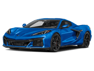Chevrolet Corvette 1LZ 2dr Z06 Cpe Chevrolet Corvette 1LZ 2dr Z06 Cpe