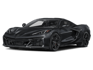 Chevrolet Corvette 1LZ 2dr Z06 Cpe Chevrolet Corvette 1LZ 2dr Z06 Cpe