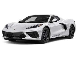 Chevrolet Corvette 1LT 2dr Stingray Cpe Chevrolet Corvette 1LT 2dr Stingray Cpe