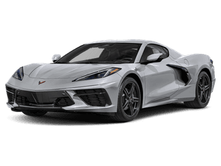 Chevrolet Corvette 1LT 2dr Stingray Cpe Chevrolet Corvette 1LT 2dr Stingray Cpe