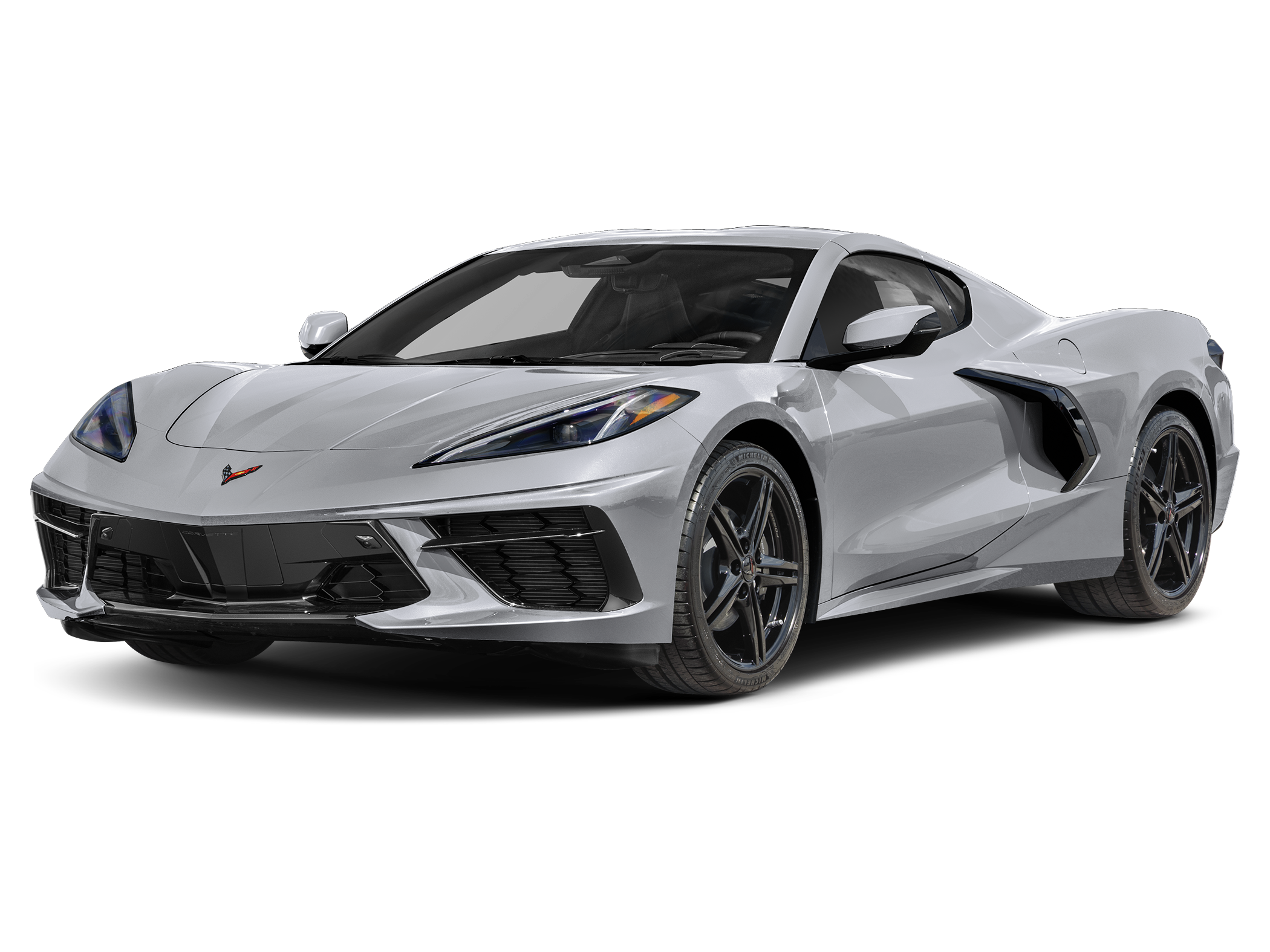 Chevrolet Corvette 1LT 2dr Stingray Cpe Chevrolet Corvette 1LT 2dr Stingray Cpe