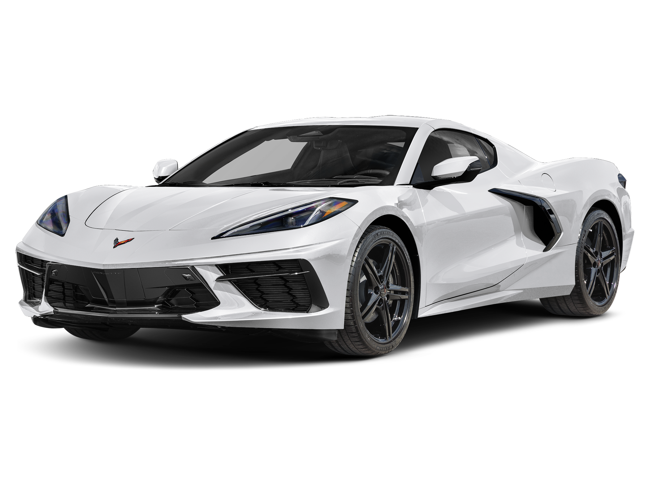 Chevrolet Corvette 1LT 2dr Stingray Cpe Chevrolet Corvette 1LT 2dr Stingray Cpe