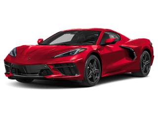 Chevrolet Corvette 2LT 2dr Stingray Cpe Chevrolet Corvette 2LT 2dr Stingray Cpe