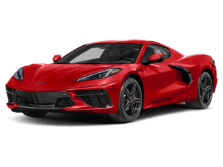 Chevrolet Corvette 2LT 2dr Stingray Cpe Chevrolet Corvette 2LT 2dr Stingray Cpe