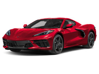 Chevrolet Corvette 2LT 2dr Stingray Cpe Chevrolet Corvette 2LT 2dr Stingray Cpe