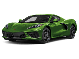 Chevrolet Corvette 1LT 2dr Stingray Cpe Chevrolet Corvette 1LT 2dr Stingray Cpe