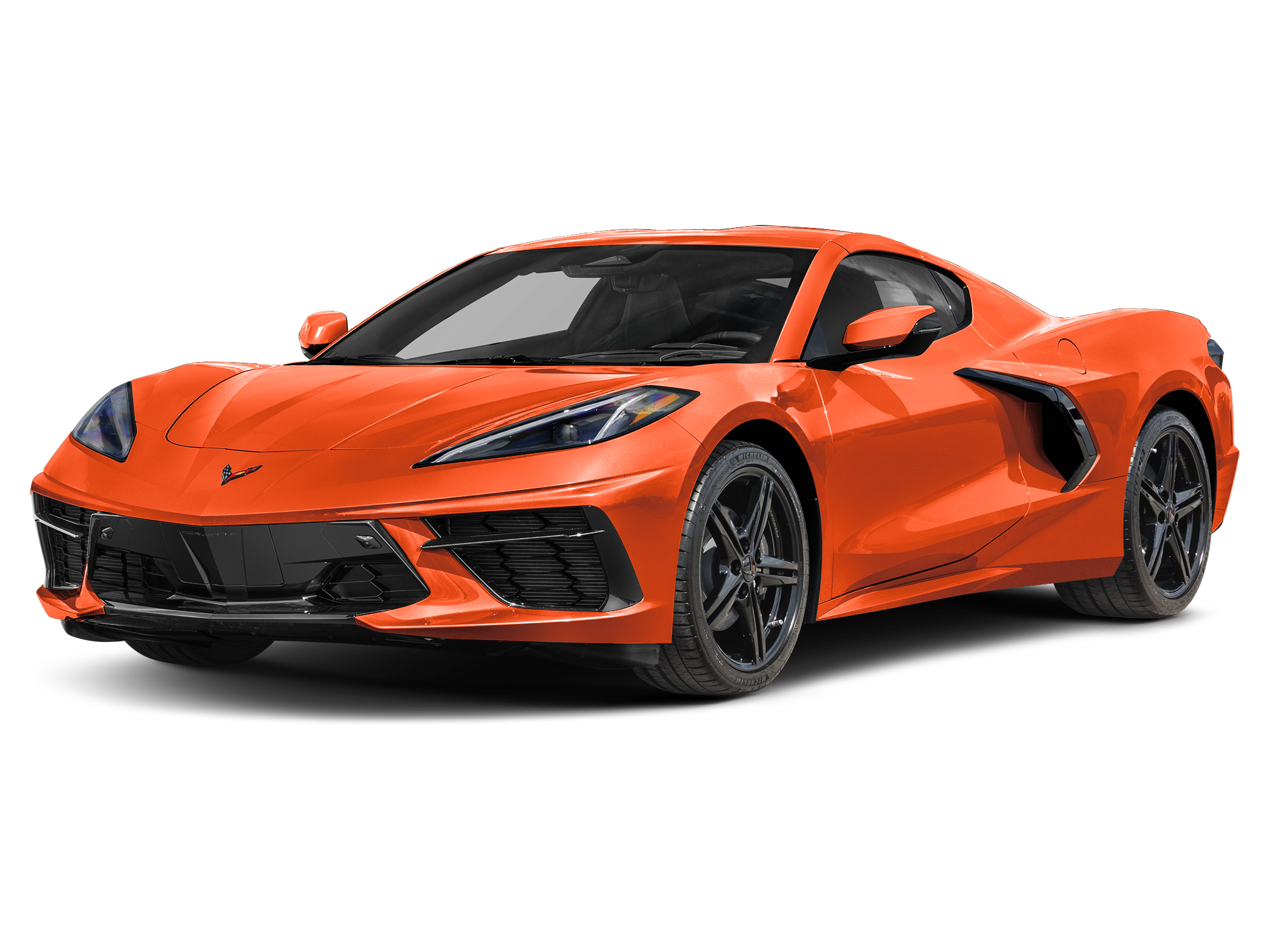 Chevrolet Corvette 1LT 2dr Stingray Cpe Chevrolet Corvette 1LT 2dr Stingray Cpe