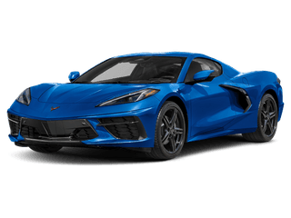 Chevrolet Corvette 1LT 2dr Stingray Cpe Chevrolet Corvette 1LT 2dr Stingray Cpe