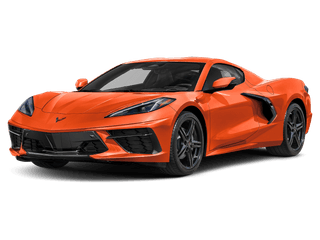 Chevrolet Corvette 1LT 2dr Stingray Cpe Chevrolet Corvette 1LT 2dr Stingray Cpe