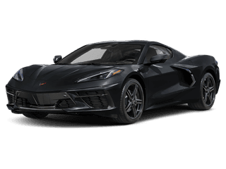 Chevrolet Corvette 1LT 2dr Stingray Cpe Chevrolet Corvette 1LT 2dr Stingray Cpe