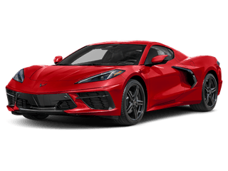 Chevrolet Corvette 2LT 2dr Stingray Cpe Chevrolet Corvette 2LT 2dr Stingray Cpe