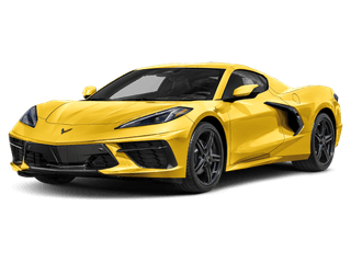 Chevrolet Corvette 1LT 2dr Stingray Cpe Chevrolet Corvette 1LT 2dr Stingray Cpe