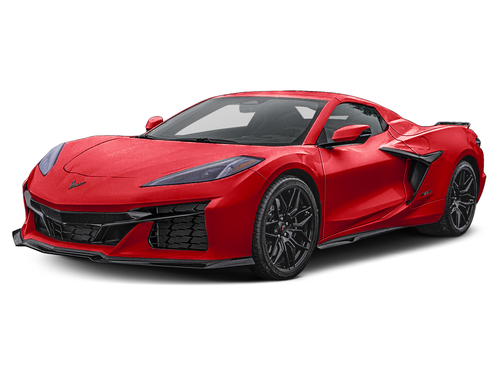 Chevrolet Corvette 2LZ 2dr Z06 Conv Chevrolet Corvette 2LZ 2dr Z06 Conv