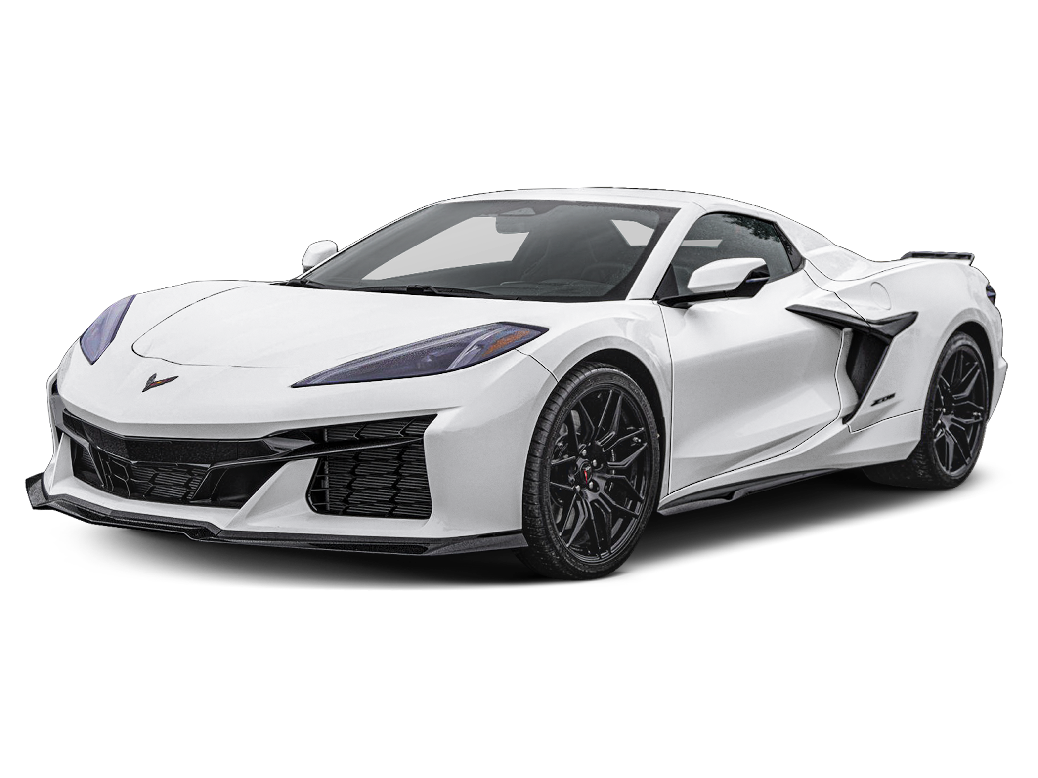 Chevrolet Corvette 3LZ 2dr Z06 Conv Chevrolet Corvette 3LZ 2dr Z06 Conv