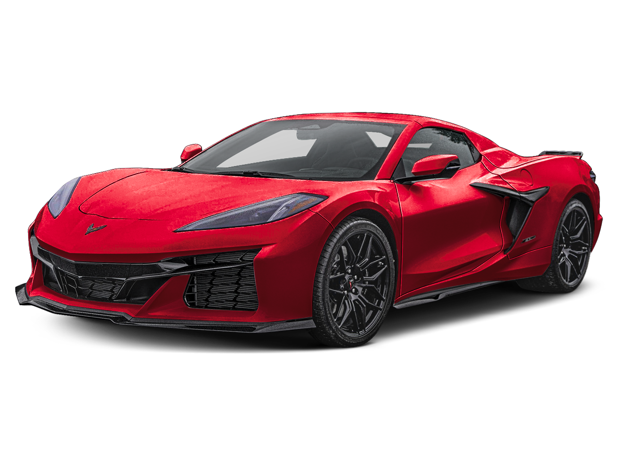 Chevrolet Corvette 2LZ 2dr Z06 Conv Chevrolet Corvette 2LZ 2dr Z06 Conv