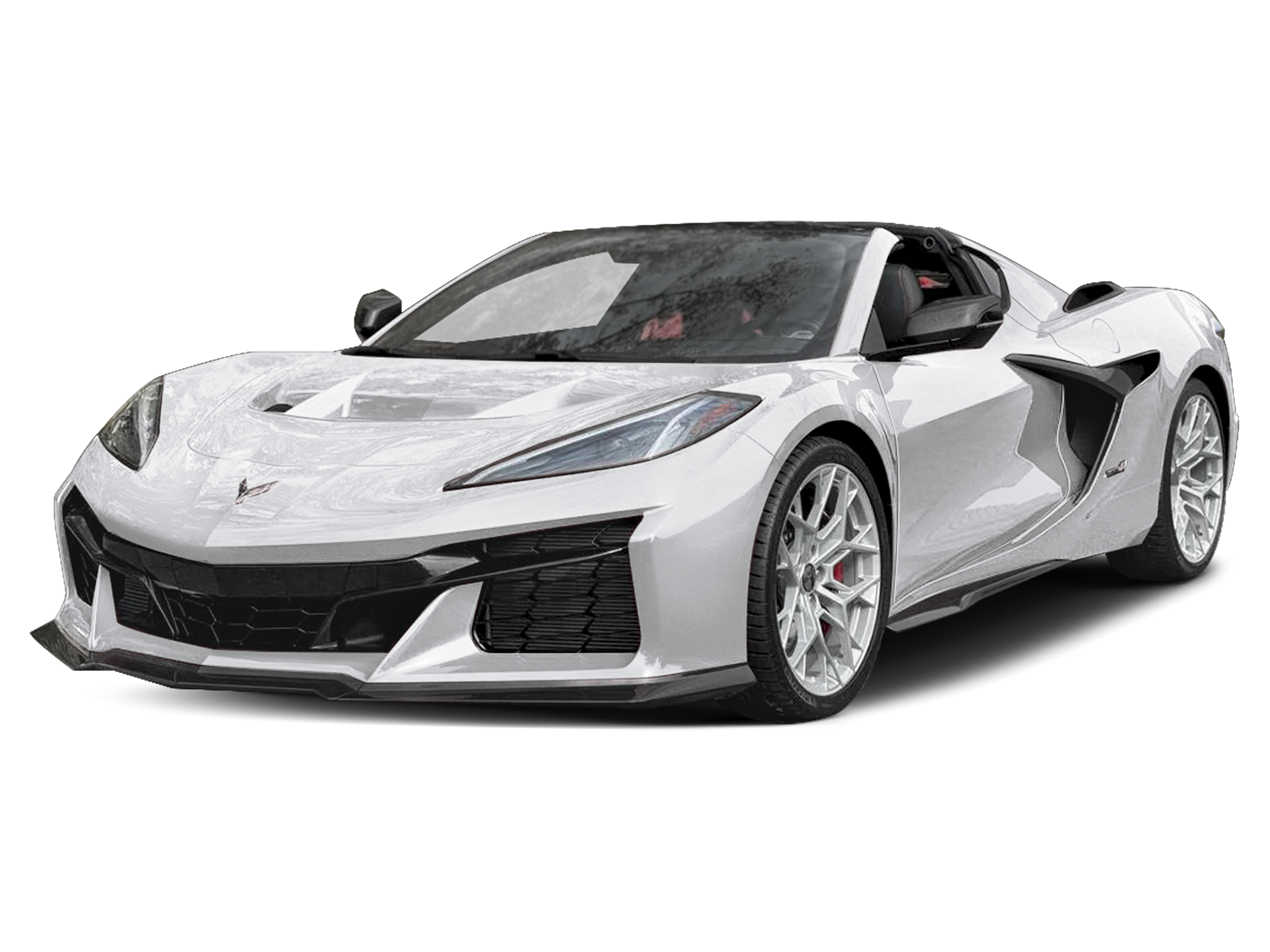 Chevrolet Corvette 3LZ 2dr ZR1 Cpe Chevrolet Corvette 3LZ 2dr ZR1 Cpe