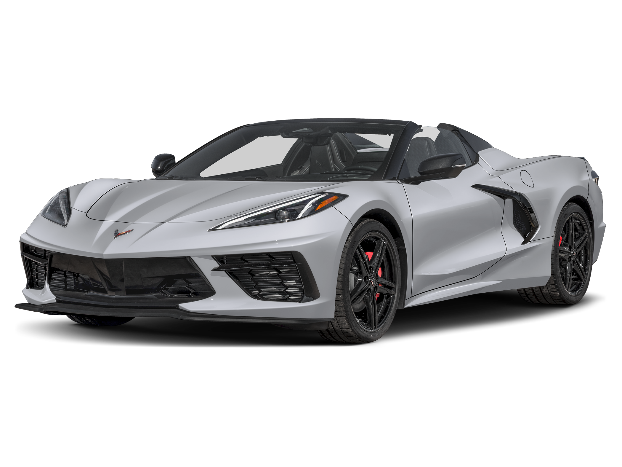 Chevrolet Corvette 1LT 2dr Stingray Conv Chevrolet Corvette 1LT 2dr Stingray Conv